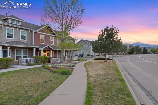 4887 Harrier Ridge Drive