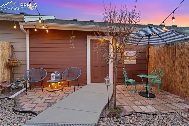 4887 Harrier Ridge Drive