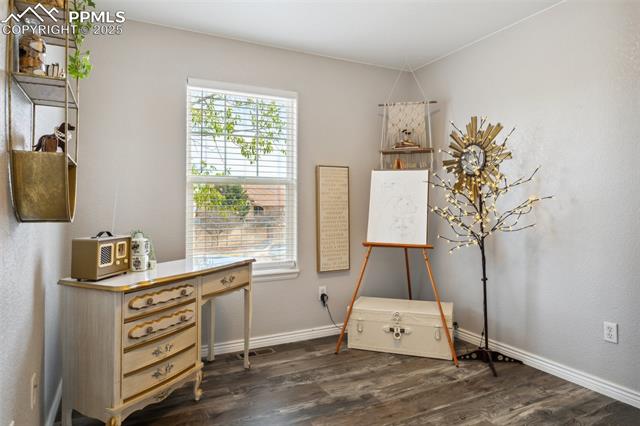 4887 Harrier Ridge Drive