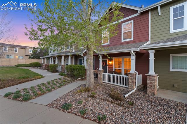 4887 Harrier Ridge Drive