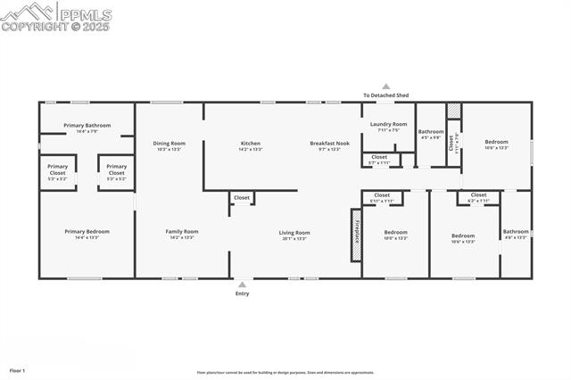 16880 Sage Crest Road