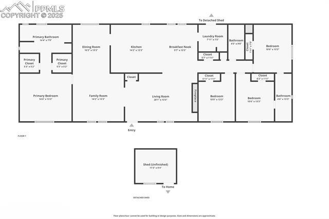 16880 Sage Crest Road