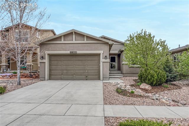 9911 San Luis Park Court