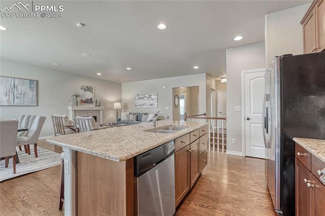 9911 San Luis Park Court