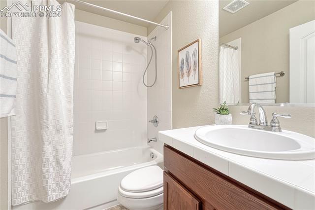 9911 San Luis Park Court