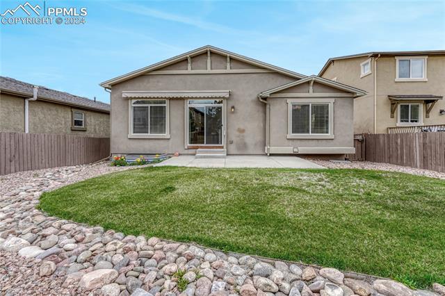 9911 San Luis Park Court