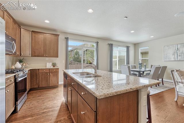 9911 San Luis Park Court