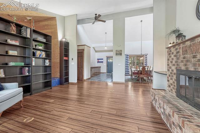 18417 Gregs Pond Lane