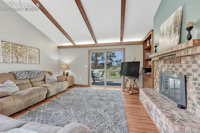 18417 Gregs Pond Lane