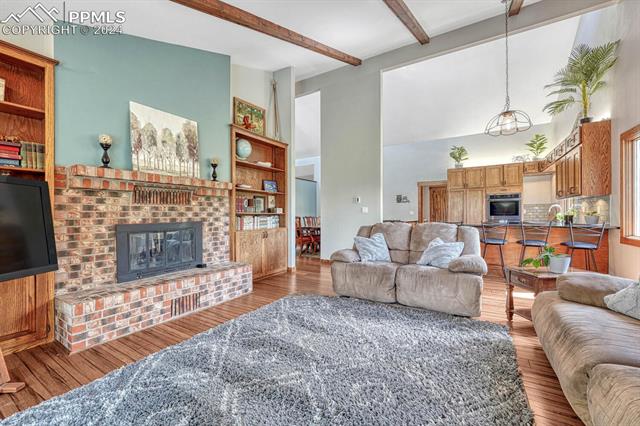 18417 Gregs Pond Lane