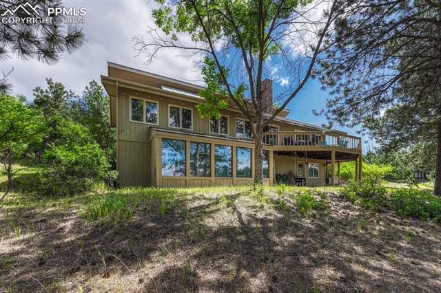 18417 Gregs Pond Lane