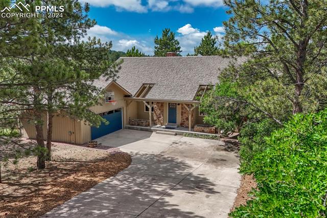 18417 Gregs Pond Lane