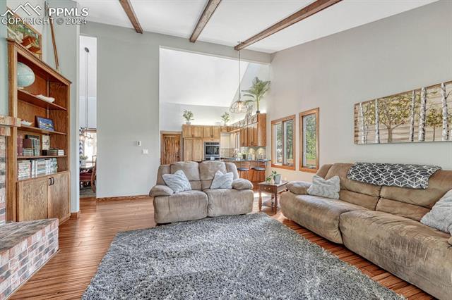 18417 Gregs Pond Lane