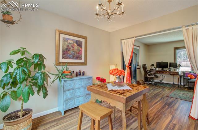 3006 Oro Blanco Drive