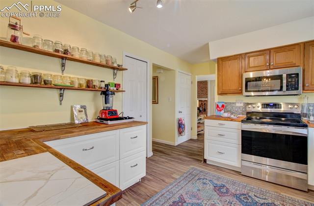3006 Oro Blanco Drive