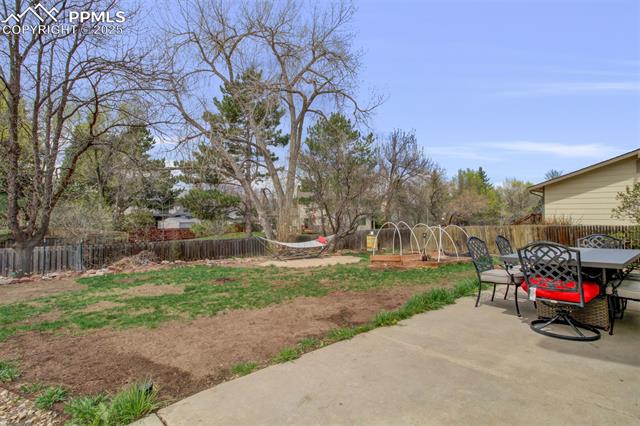 3006 Oro Blanco Drive