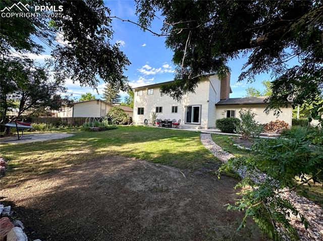 3006 Oro Blanco Drive