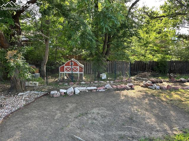3006 Oro Blanco Drive