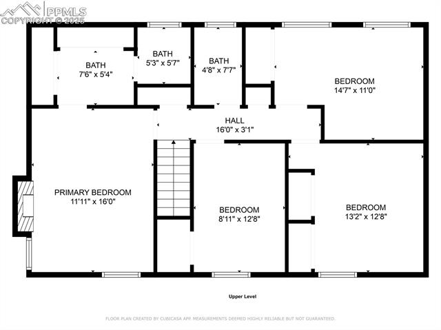 3006 Oro Blanco Drive