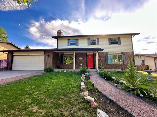 3006 Oro Blanco Drive