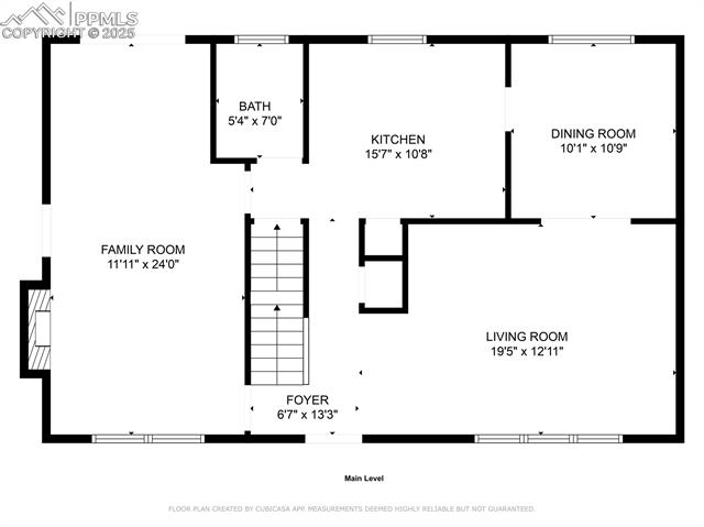 3006 Oro Blanco Drive
