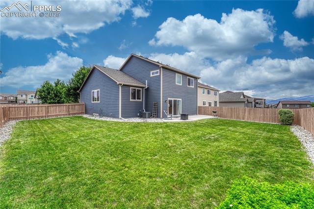4620 Katahdin Way