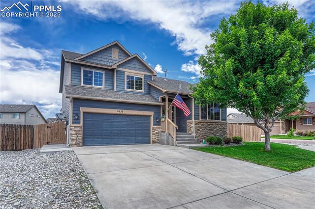 4620 Katahdin Way