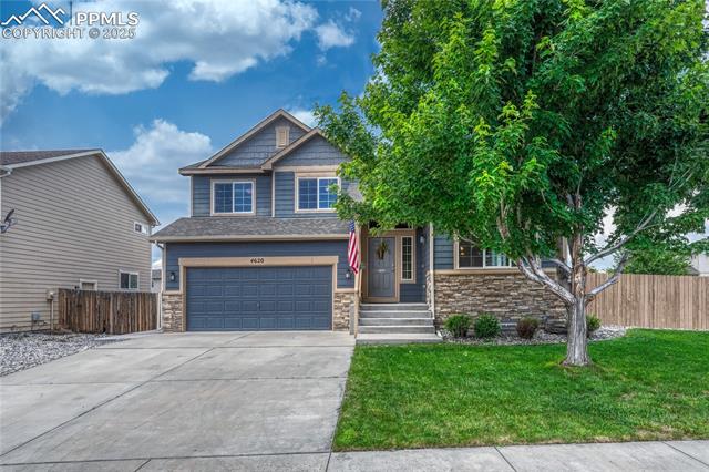 4620 Katahdin Way
