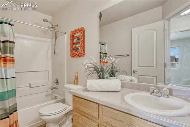 4620 Katahdin Way