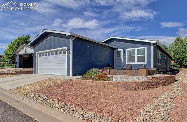 7823 Grizzly Bear Point