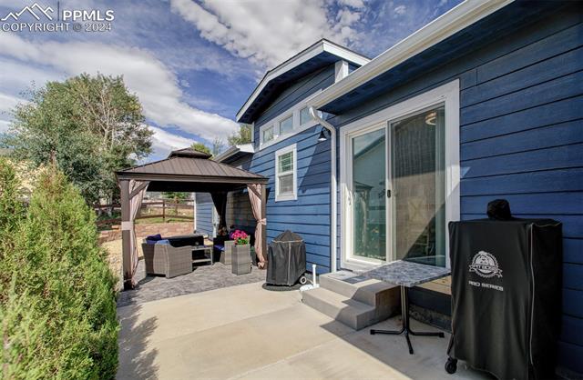 7823 Grizzly Bear Point