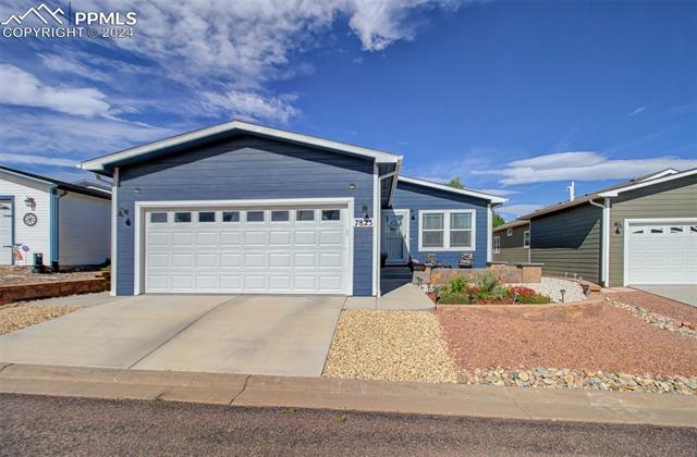 7823 Grizzly Bear Point