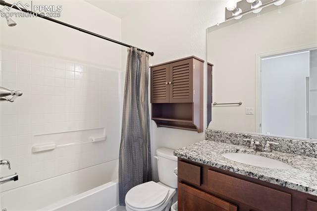 6616 Kearsarge Drive