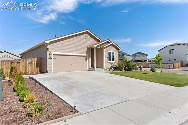 6616 Kearsarge Drive