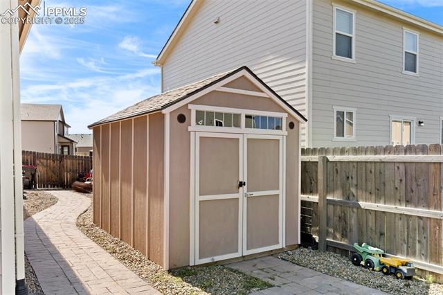 6616 Kearsarge Drive