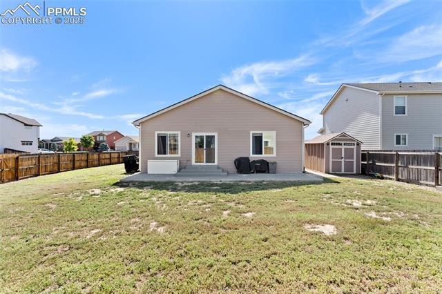 6616 Kearsarge Drive