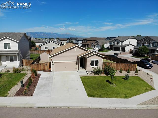 6616 Kearsarge Drive