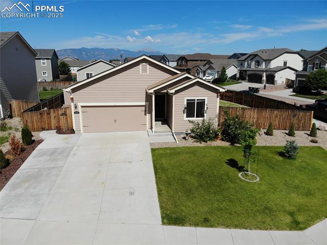 6616 Kearsarge Drive