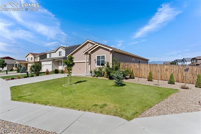 6616 Kearsarge Drive