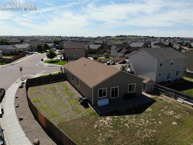 6616 Kearsarge Drive