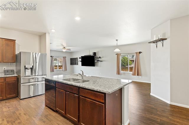 6616 Kearsarge Drive