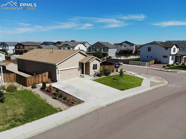 6616 Kearsarge Drive