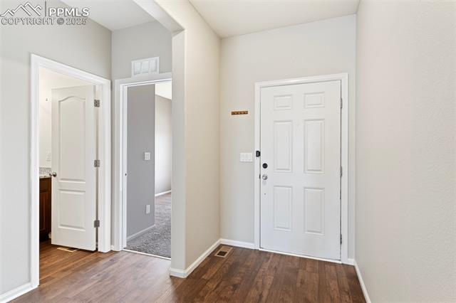 6616 Kearsarge Drive