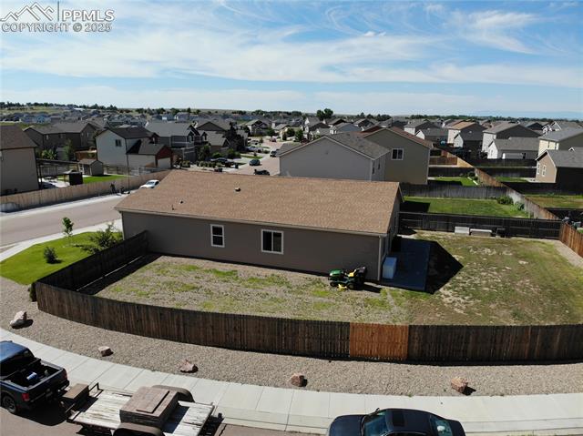 6616 Kearsarge Drive