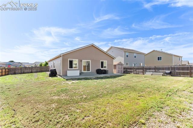 6616 Kearsarge Drive