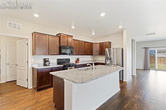 6616 Kearsarge Drive