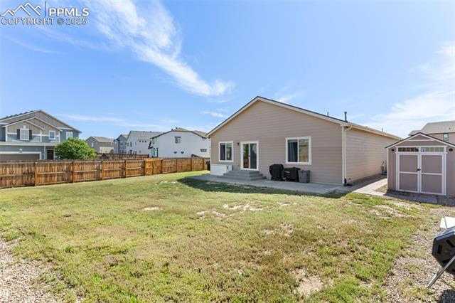 6616 Kearsarge Drive