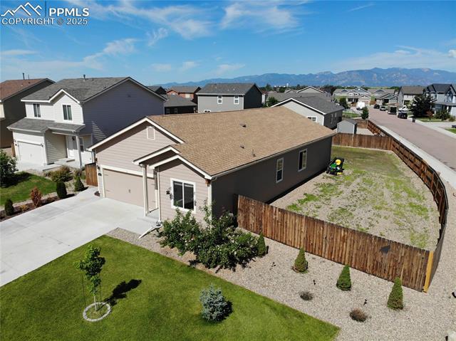 6616 Kearsarge Drive