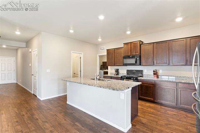 6616 Kearsarge Drive