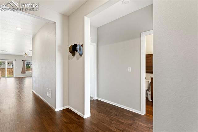 6616 Kearsarge Drive